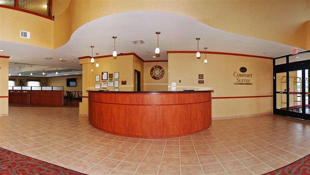 Hotel Quality Near Cedar Creek Mabank