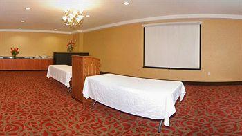 Hotel Quality Near Cedar Creek